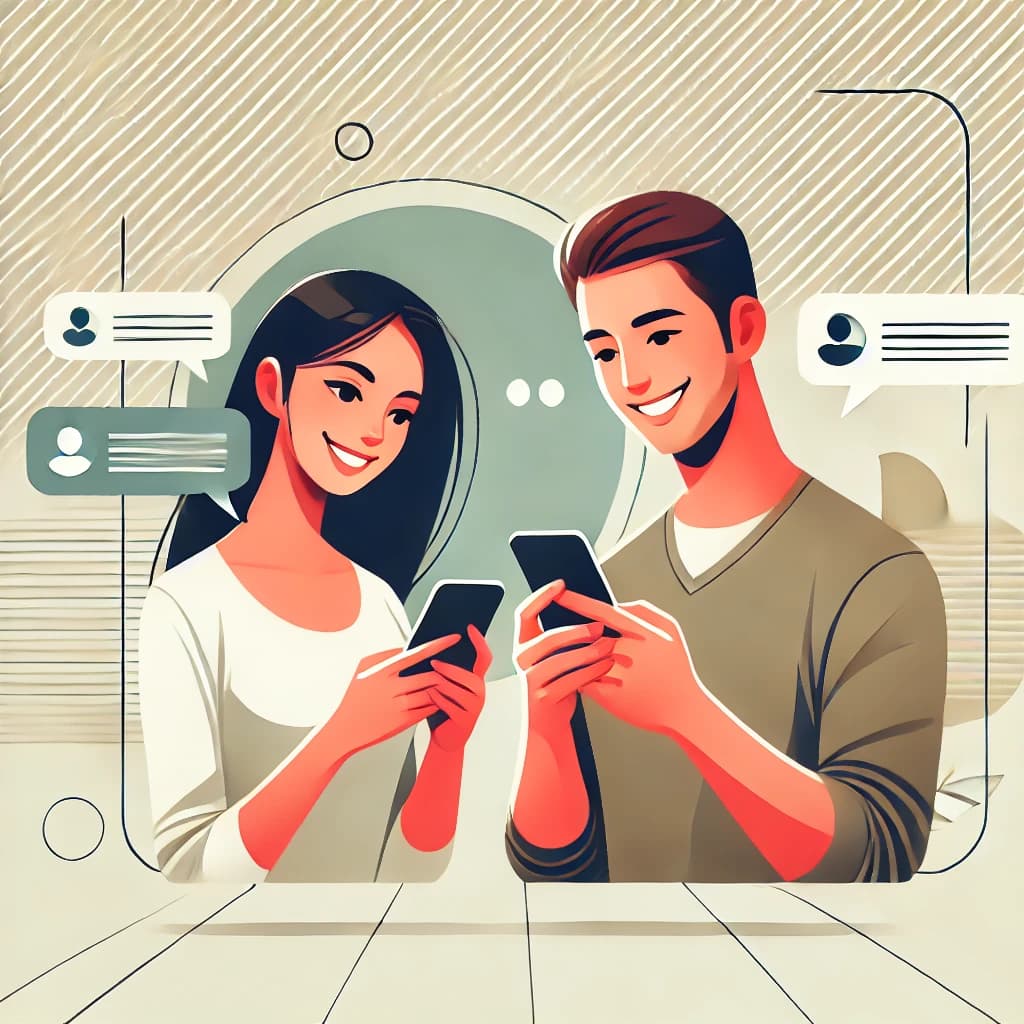 Анонимные знакомства: безопасное и комфортное общение в Strike