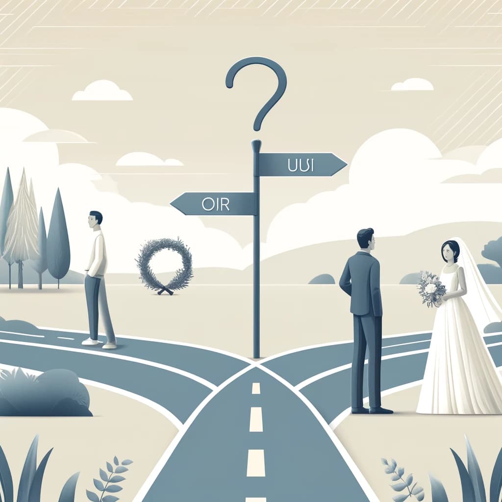 Нужна ли свадьба: плюсы, минусы и альтернативы