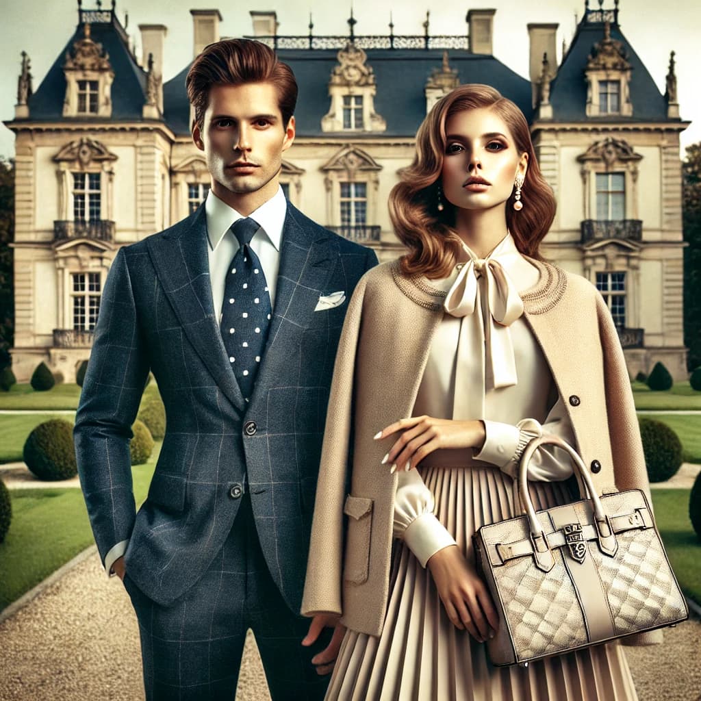 Old Money: Полное руководство